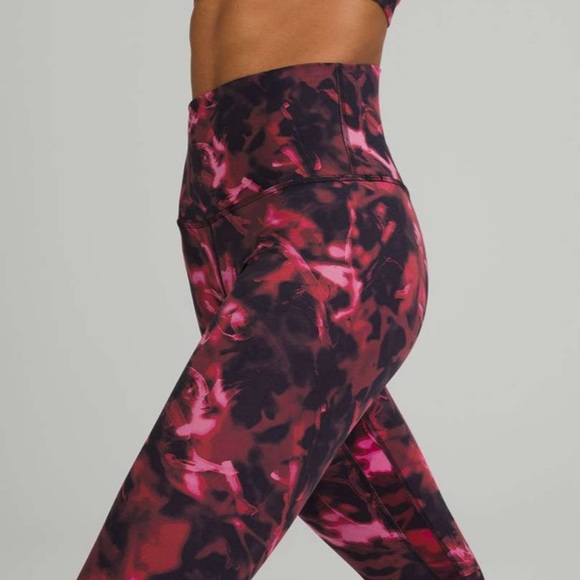 NWT Lululemon Align High-Rise Crop 21" - Picture 6 of 11